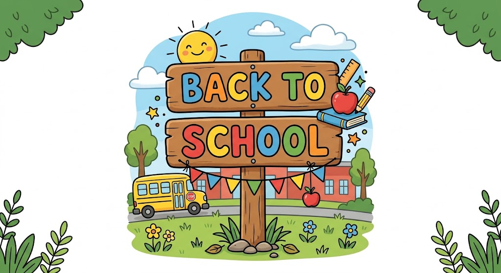 Back to School